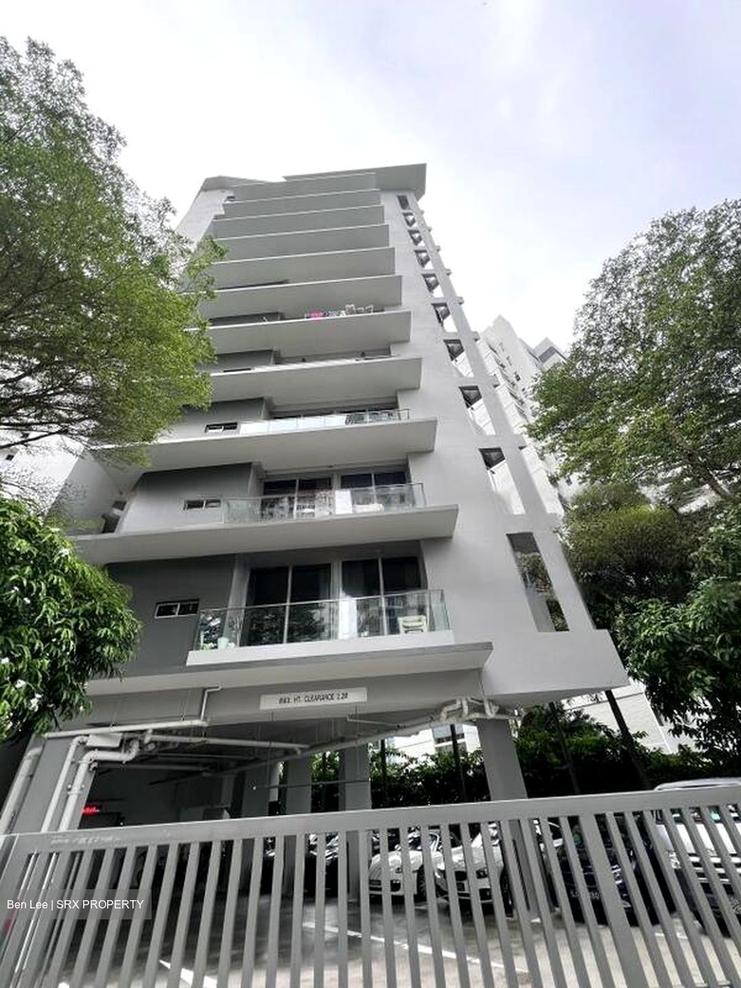 16 @ Amber (D15), Apartment #451294131